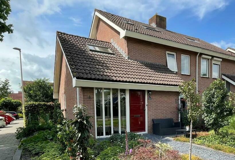 민박 Logeren Bij Grea