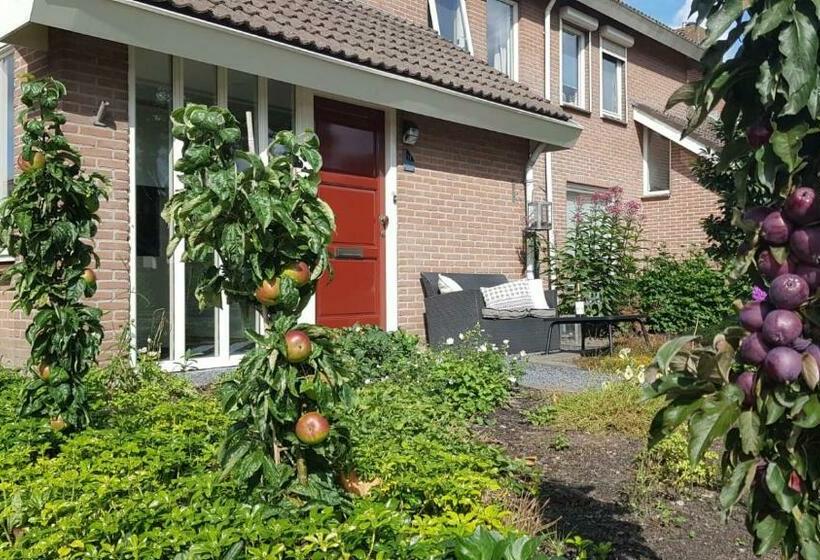 민박 Logeren Bij Grea