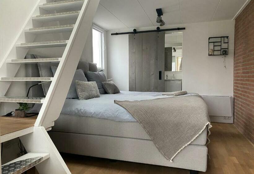 민박 Logeren Bij Grea