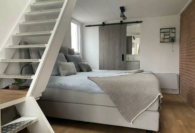 ベッドアンドブレックファースト Logeren Bij Grea