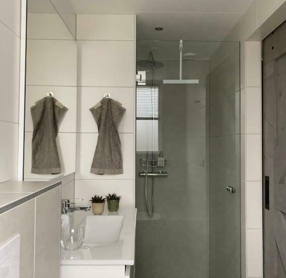 민박 Logeren Bij Grea