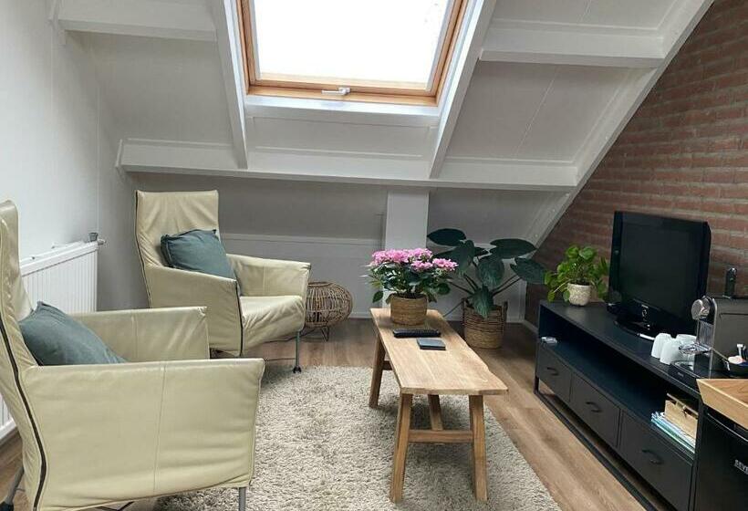 민박 Logeren Bij Grea