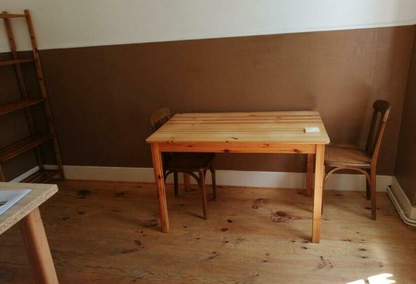 Nocleg ze śniadaniem Maison Alba La Source