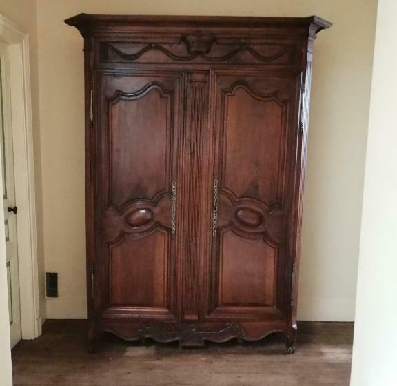 Nocleg ze śniadaniem Maison Alba La Source