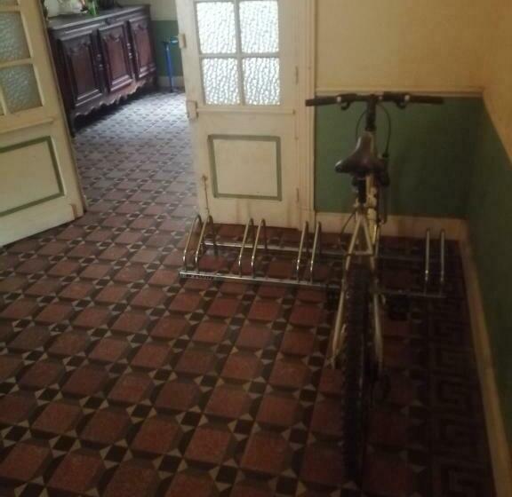 Nocleg ze śniadaniem Maison Alba La Source