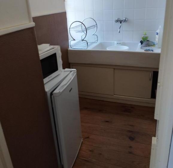 Nocleg ze śniadaniem Maison Alba La Source