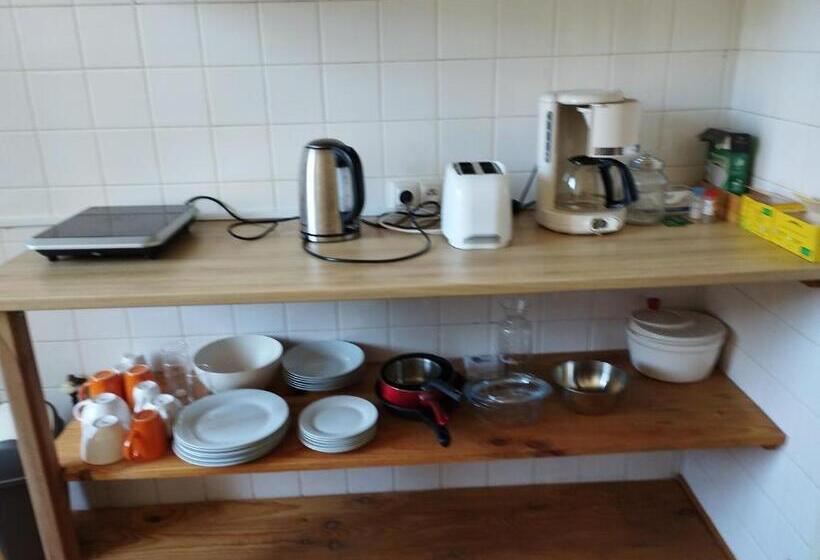 Nocleg ze śniadaniem Maison Alba La Source