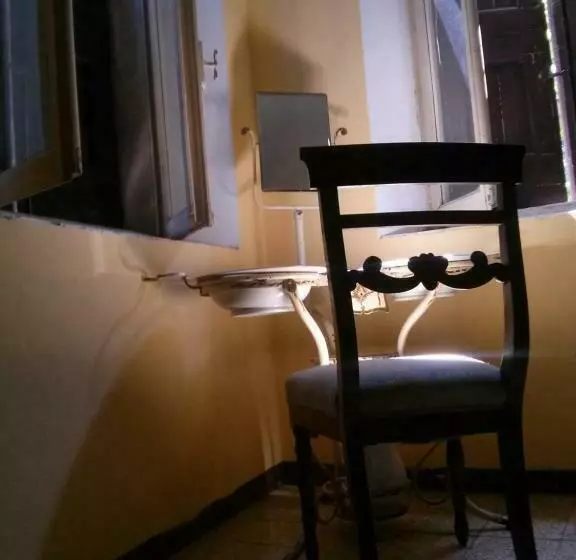 Aamiaismajoitus (B&B) Relaxing Retreat In Rural Italy B&;b