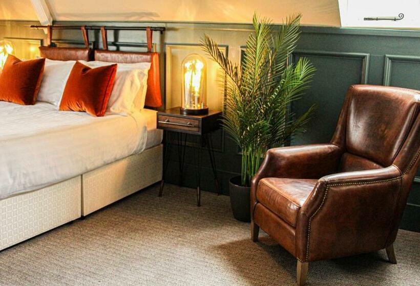 فندق Brewhouse And Kitchen