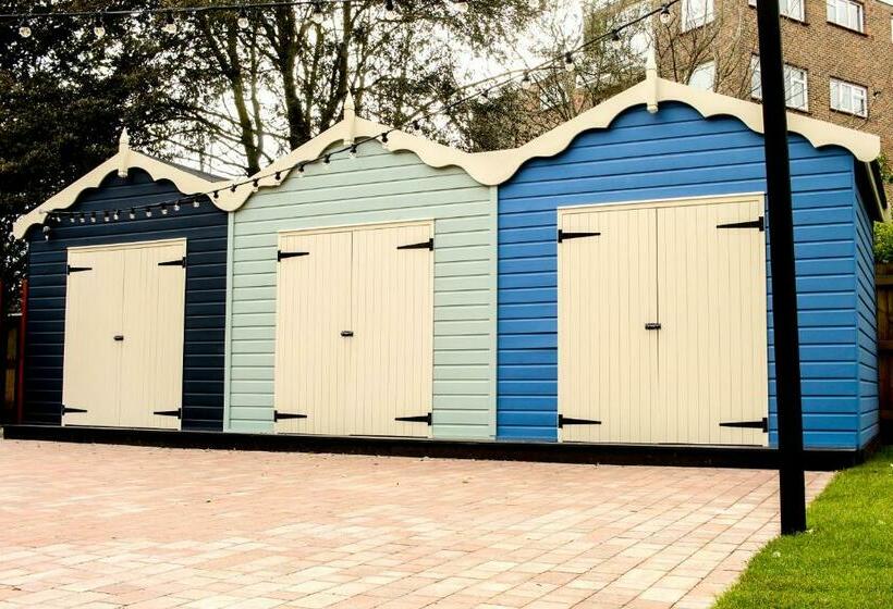 فندق Brewhouse And Kitchen