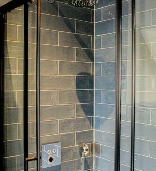 Hotelli Brewhouse And Kitchen