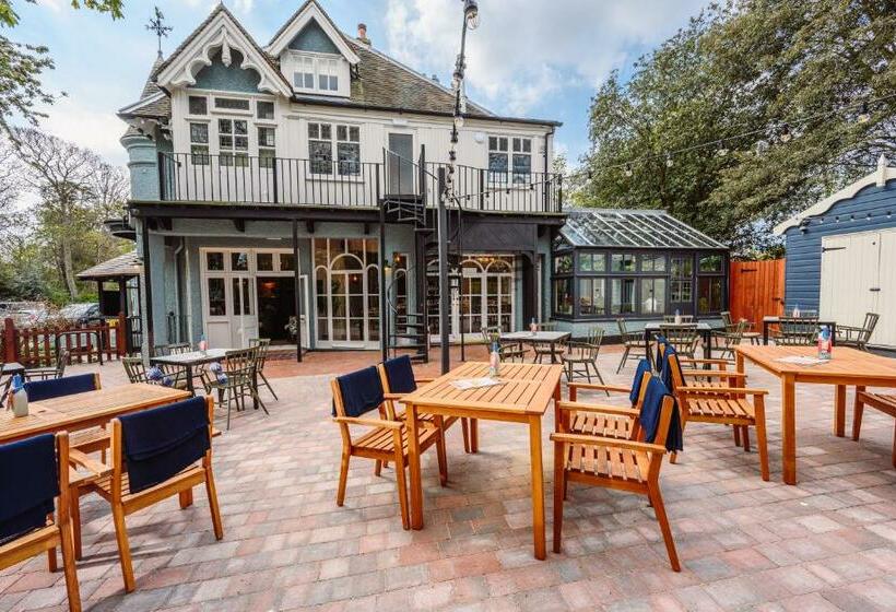 فندق Brewhouse And Kitchen