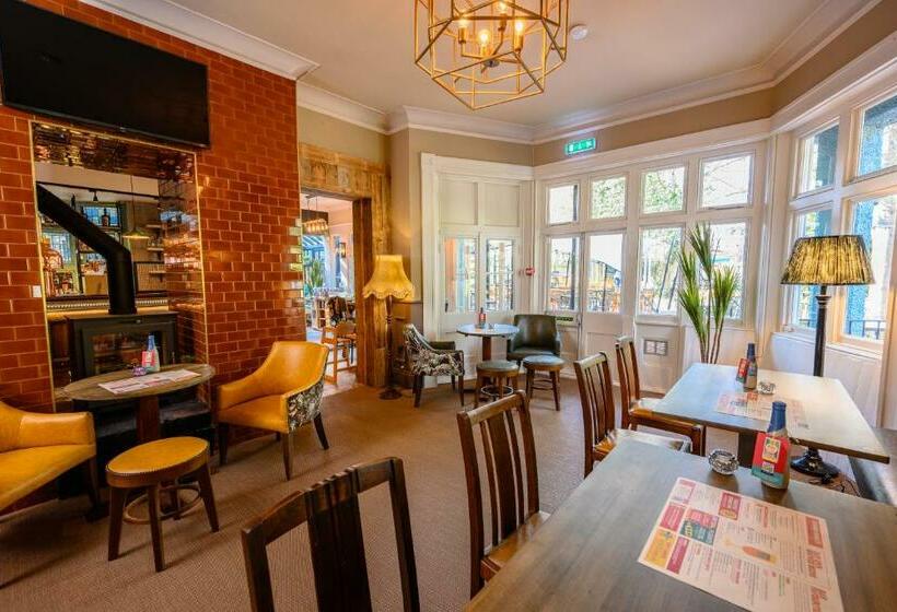 فندق Brewhouse And Kitchen