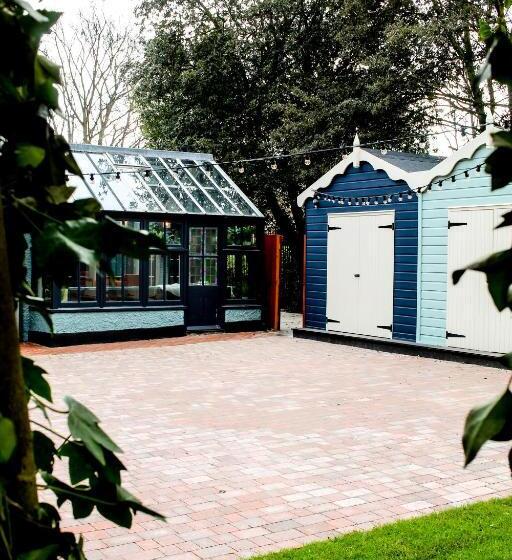 فندق Brewhouse And Kitchen