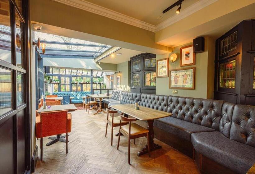 فندق Brewhouse And Kitchen