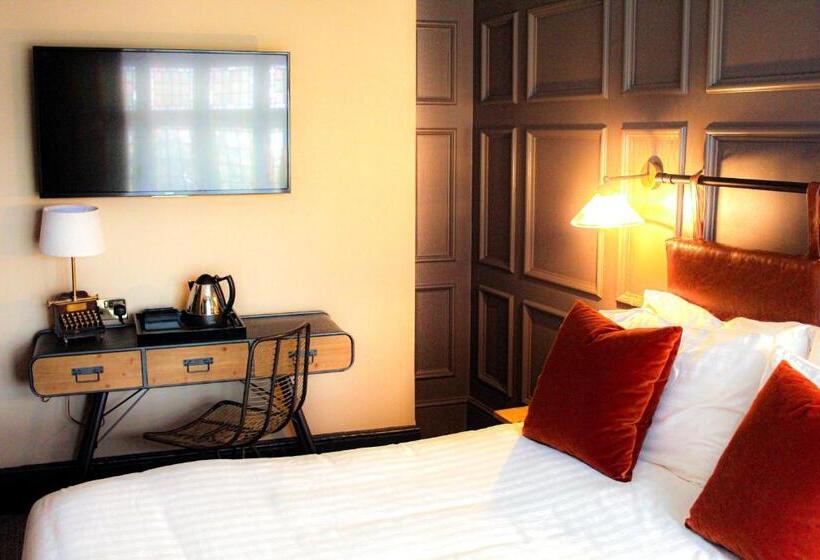 فندق Brewhouse And Kitchen