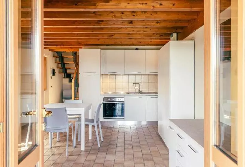 Il Casale Lonato By Host4u