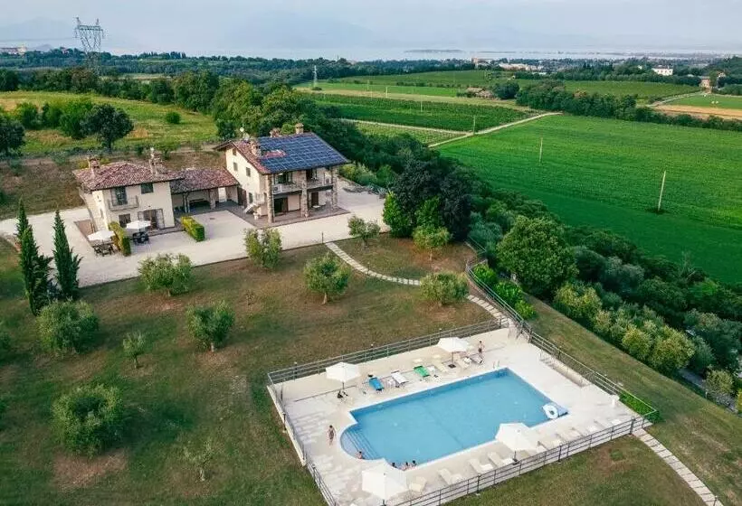 Il Casale Lonato By Host4u