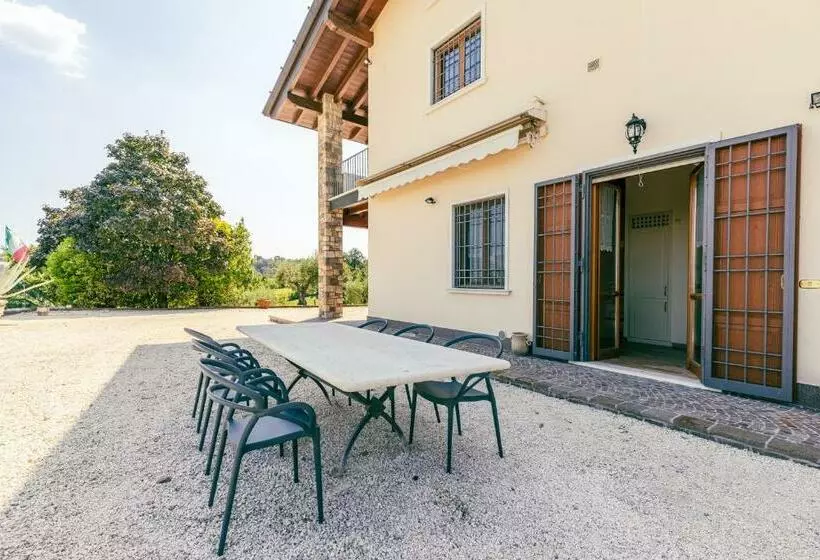 Il Casale Lonato By Host4u