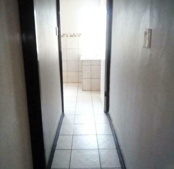 מוטל The Eden Lodge Boksburg