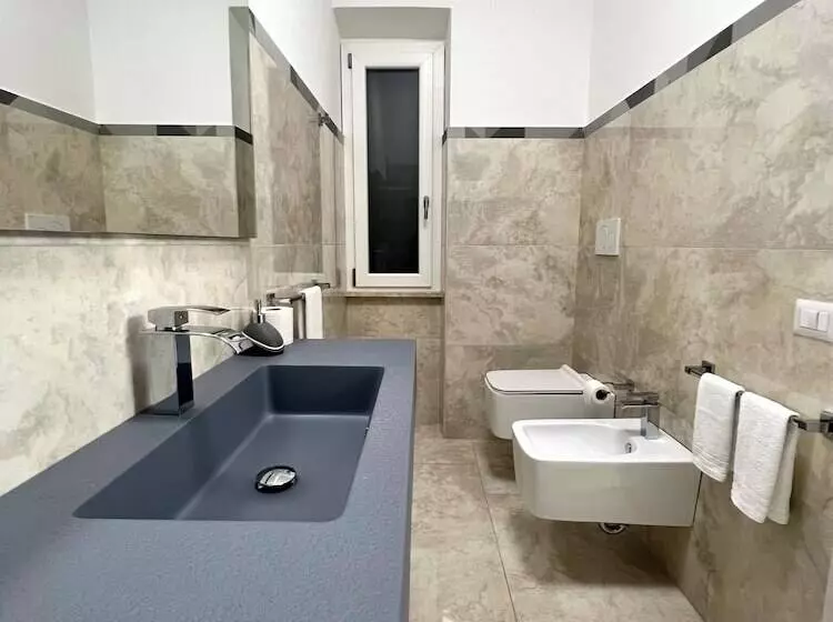 پانسیون Circeo Boutique Rooms