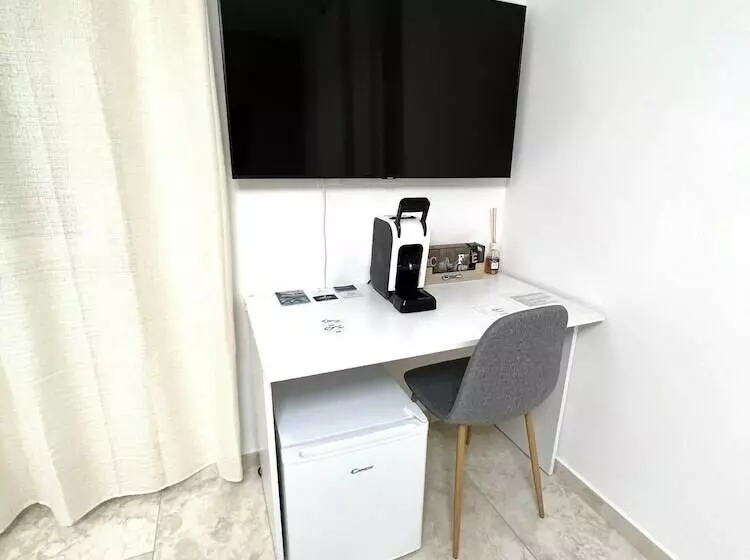 پانسیون Circeo Boutique Rooms