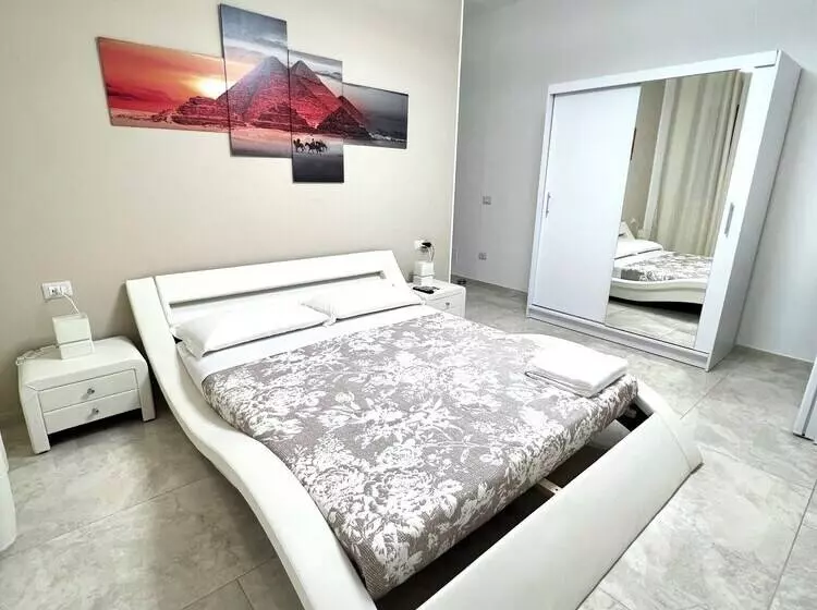 پانسیون Circeo Boutique Rooms