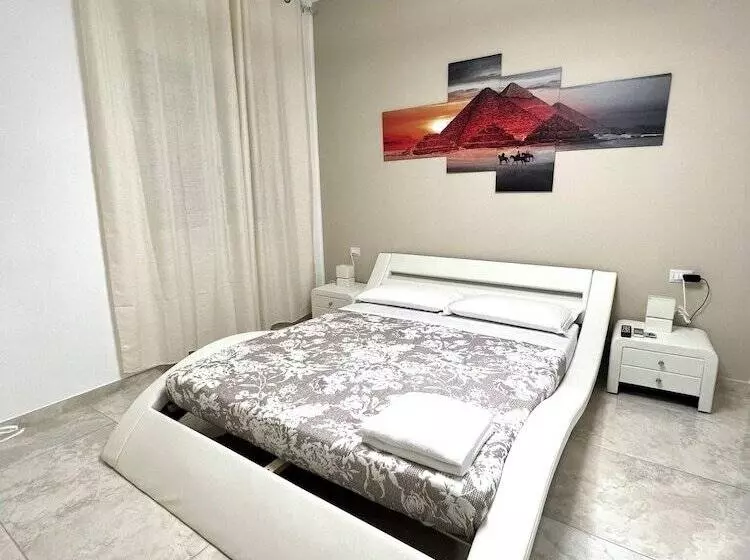 پانسیون Circeo Boutique Rooms