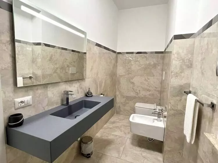 پانسیون Circeo Boutique Rooms