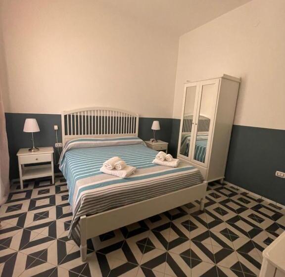 ペンション Donna Maria