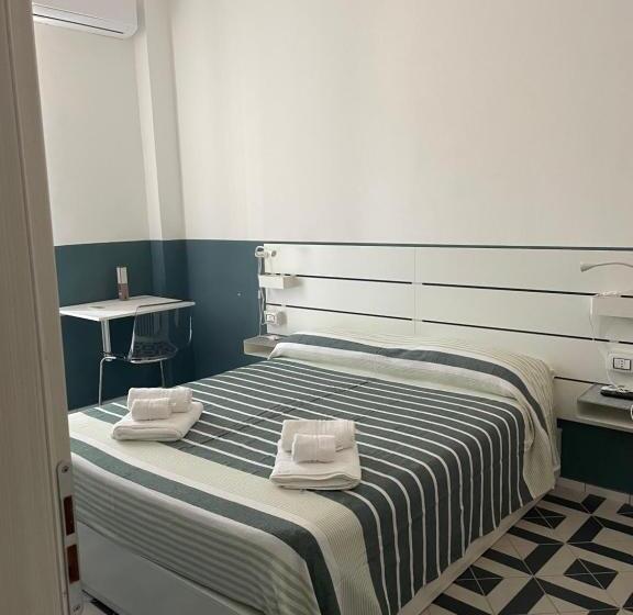 ペンション Donna Maria