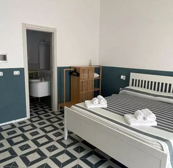 Majatalo Donna Maria