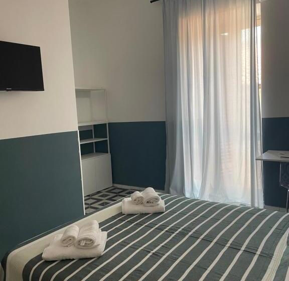 ペンション Donna Maria