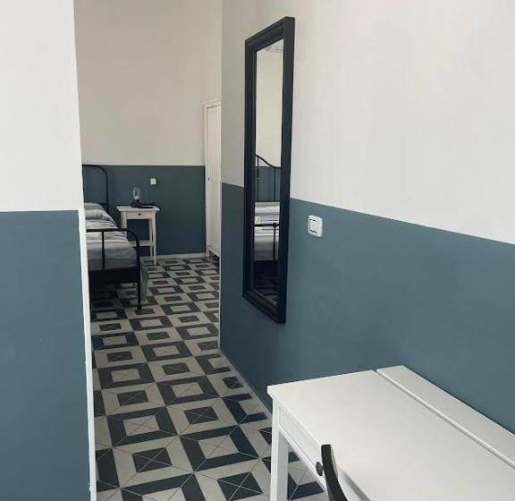 ペンション Donna Maria