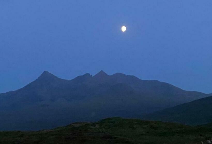 Pensjonat Heatherbrae Guest House