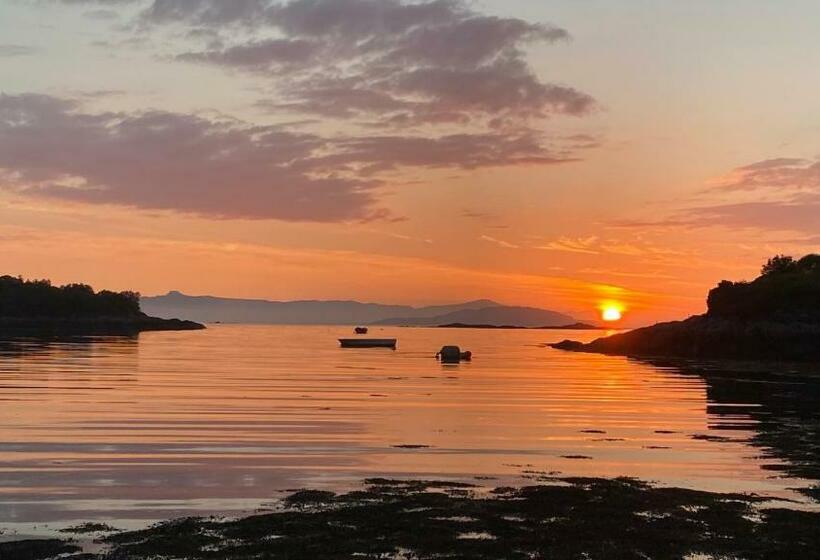 Pensjonat Heatherbrae Guest House