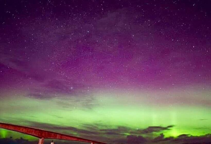 Pension Heatherbrae Guest House