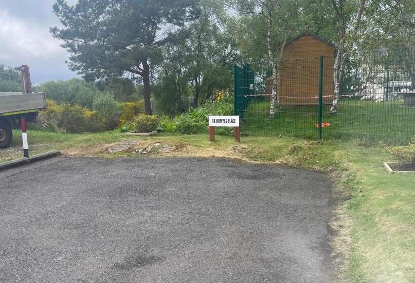 Pensjonat Heatherbrae Guest House