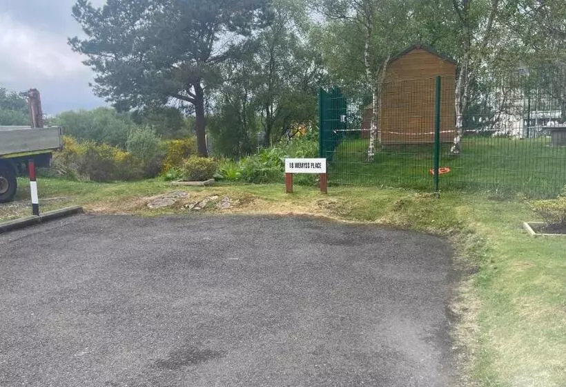 Majatalo Heatherbrae Guest House