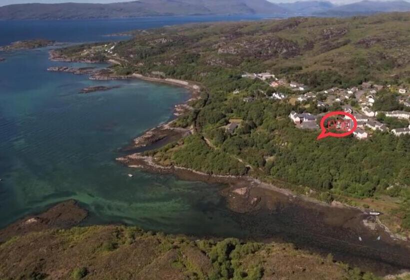 Pensjonat Heatherbrae Guest House