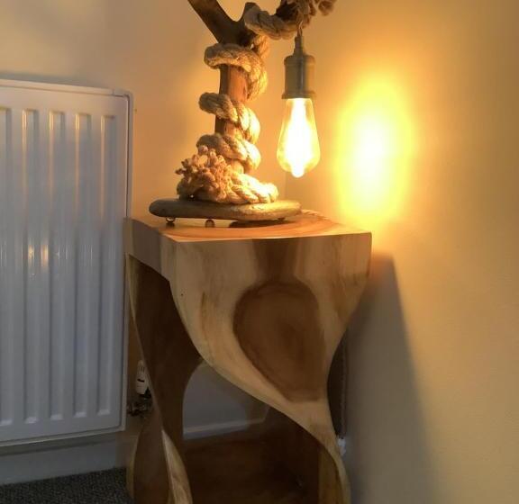 Pensjonat Heatherbrae Guest House