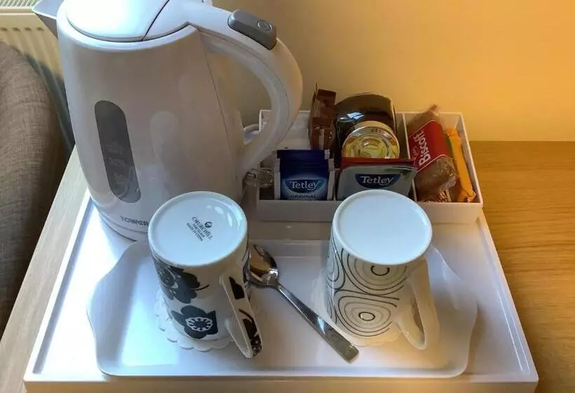 Majatalo Heatherbrae Guest House