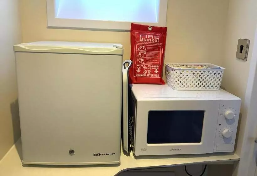 Majatalo Heatherbrae Guest House