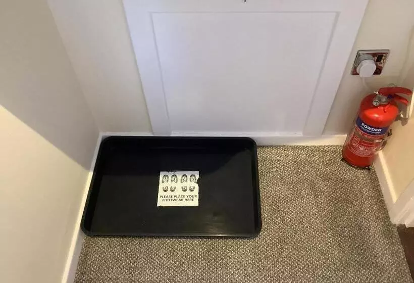 Majatalo Heatherbrae Guest House