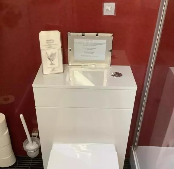 Majatalo Heatherbrae Guest House