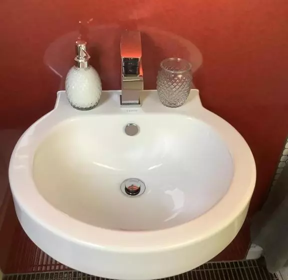 Majatalo Heatherbrae Guest House