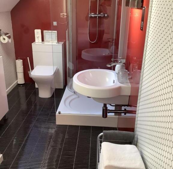 Pension Heatherbrae Guest House