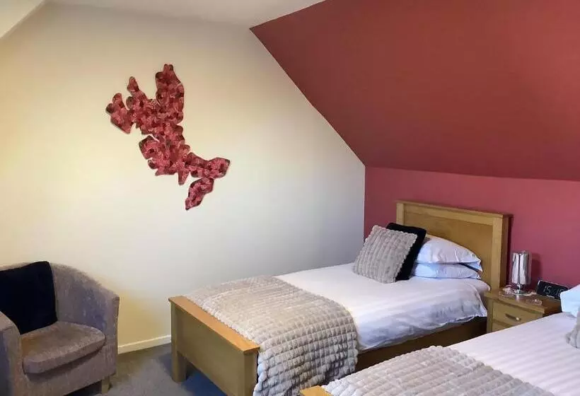 Majatalo Heatherbrae Guest House