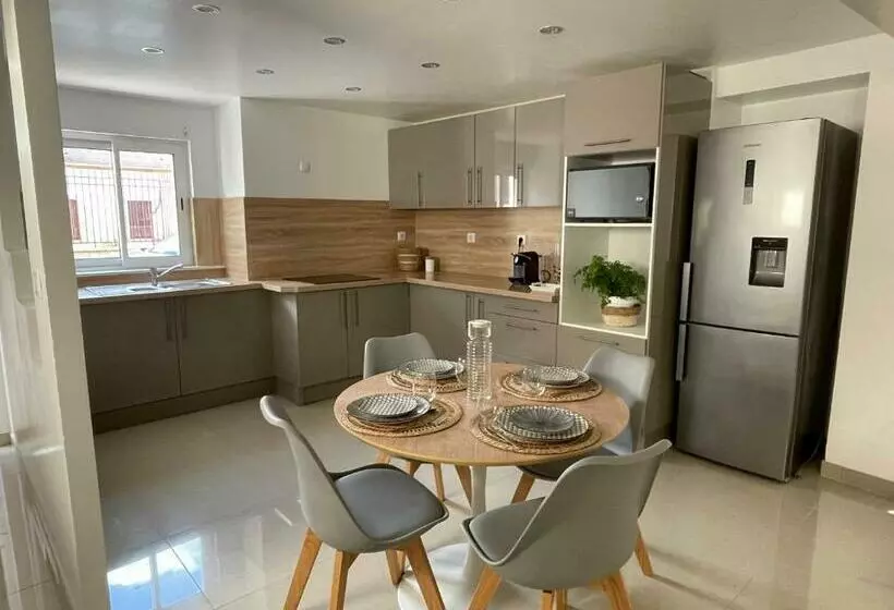 ペンション Les Gouttes D Or