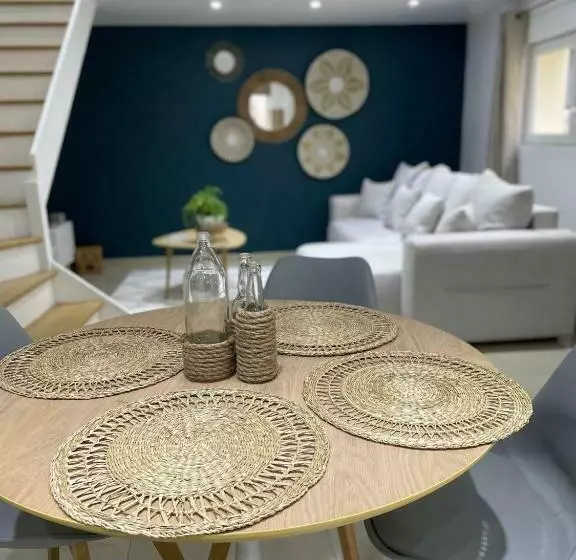 ペンション Les Gouttes D Or